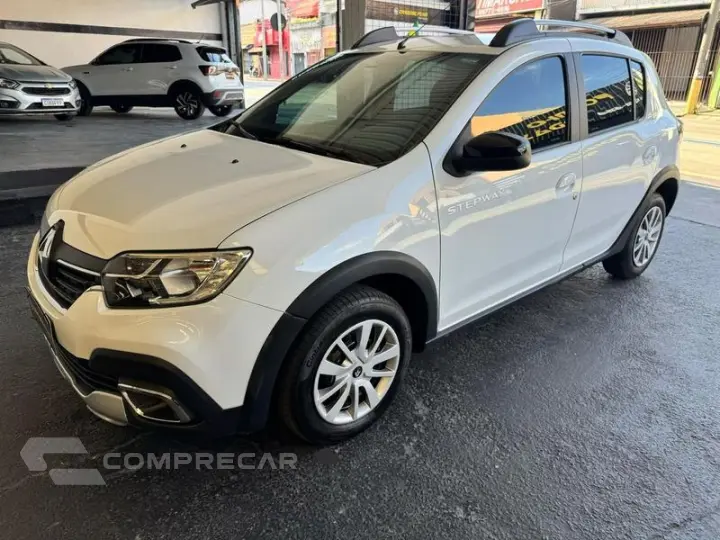 SANDERO SZE10MT