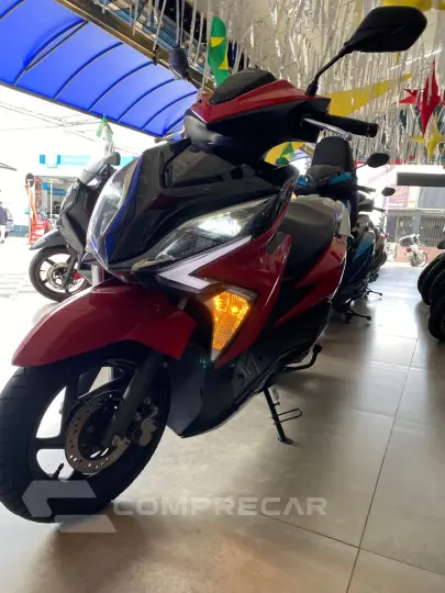 ELITE 125