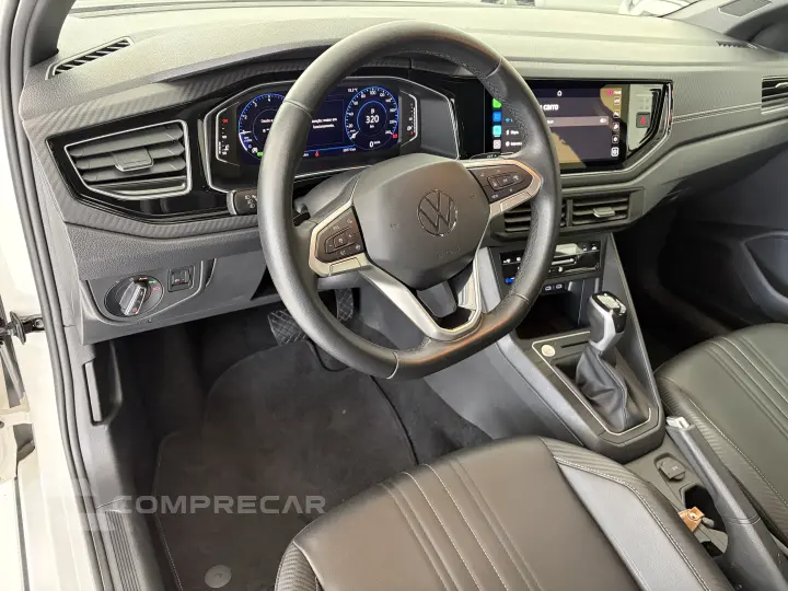 NIVUS 1.0 200 TSI TOTAL FLEX HIGHLINE AUTOMÁTICO