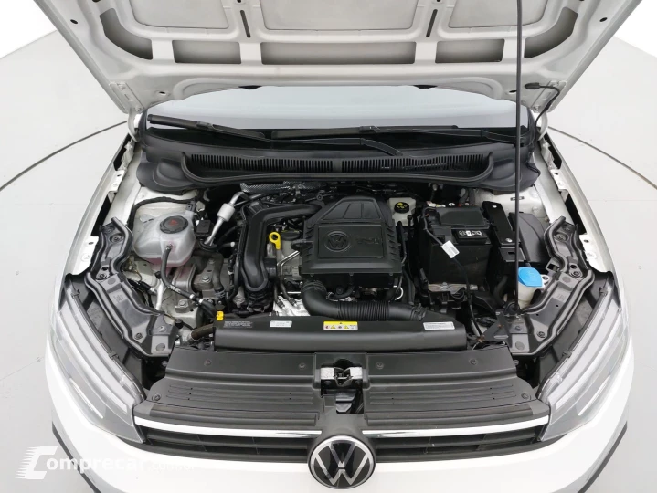 VIRTUS 1.0 200 TSI COMFORTLINE AUTOMÁTICO
