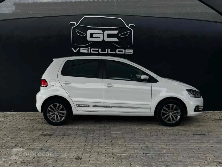 FOX 1.6 MSI TOTAL FLEX CONNECT 4P MANUAL