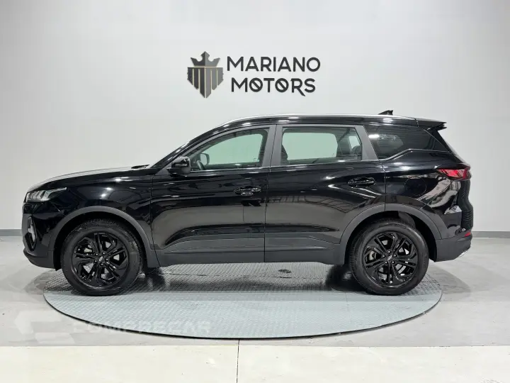 TIGGO 7 1.5 TCI TURBO FLEX SPORT CVT