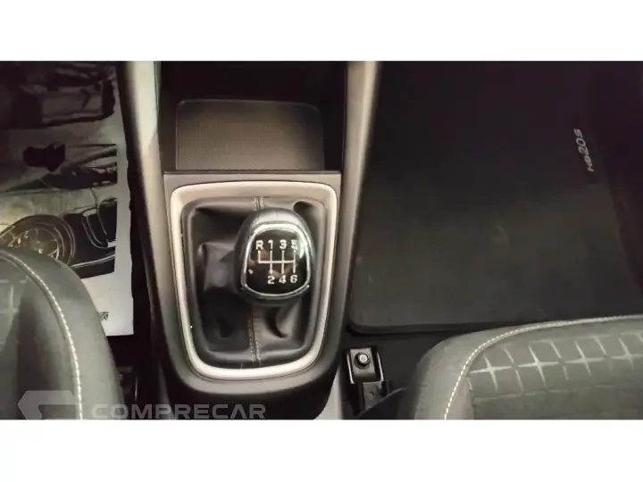 HB20 1.0 TGDI FLEX COMFORT MANUAL