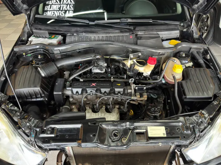 CORSA 1.0 MPFI Maxx 8V