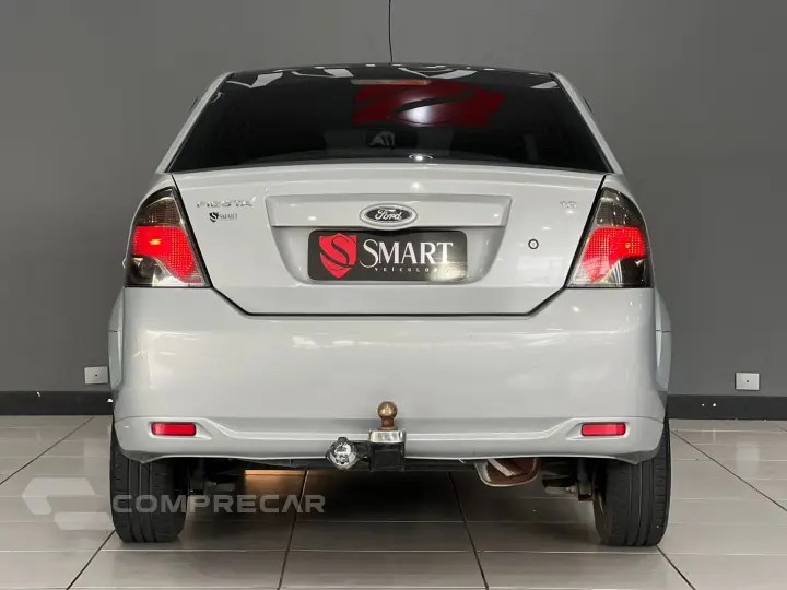 FIESTA 1.6 MPI SEDAN 8V FLEX 4P MANUAL
