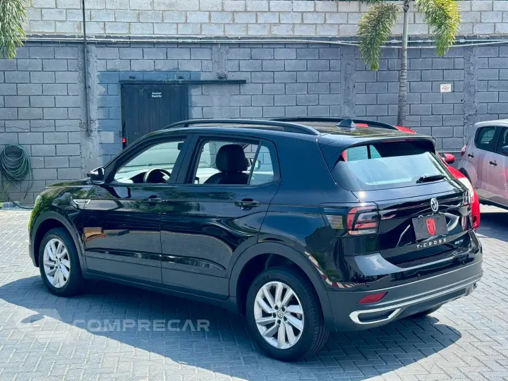 T-CROSS 1.0 200 TSI Sense