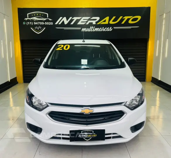 ONIX 1.0 MPFI JOY 8V