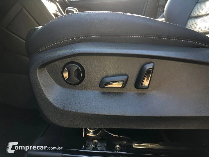 Taos 1.4 250 Tsi Total Flex Highline Automático