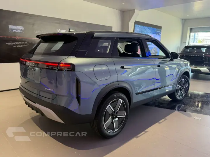 7 1.5 TGDI PHEV ELITE DHT