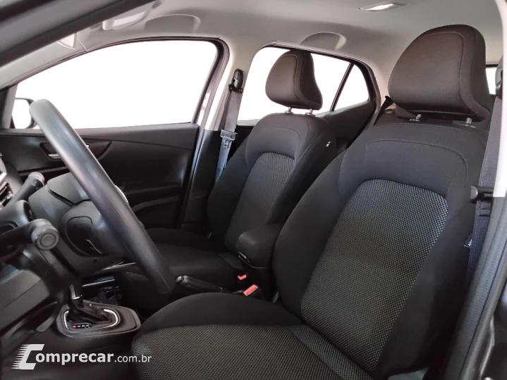PULSE 1.3 FLEX DRIVE CVT