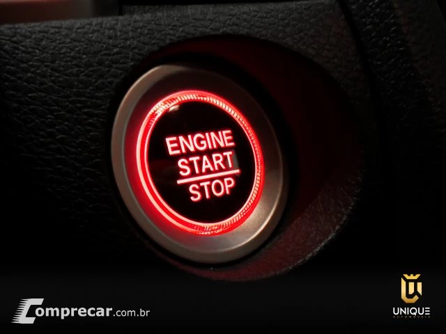 CIVIC - 2.0 16V ONE EXL 4P CVT