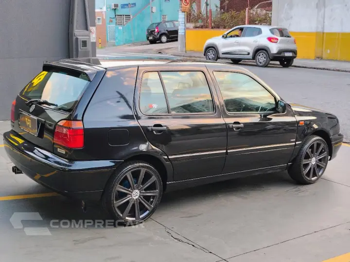 Golf GL 1.8/ 2.0i 4p