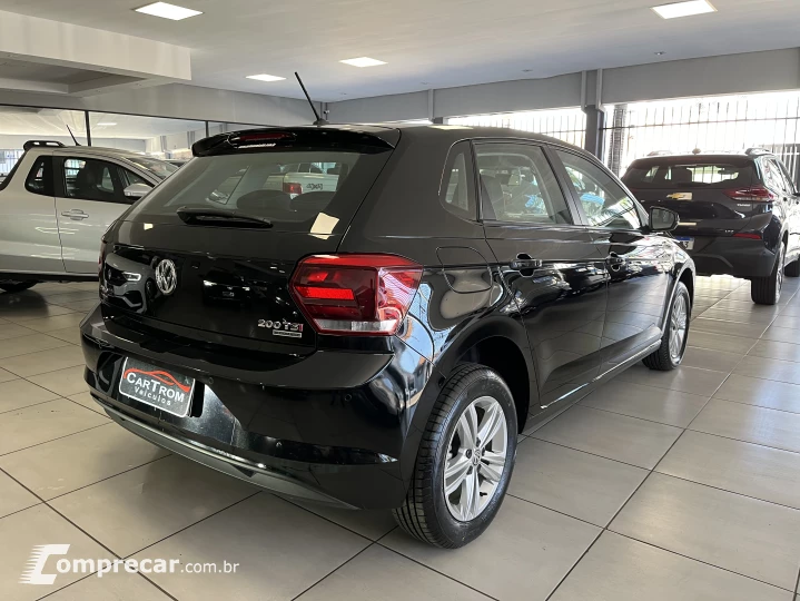 POLO 1.0 200 TSI Comfortline