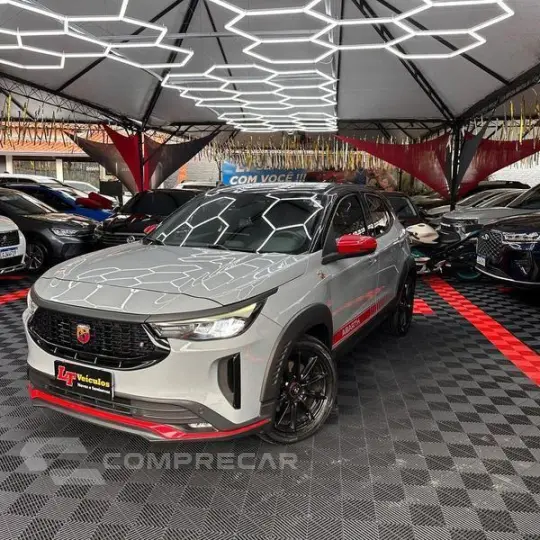 PULSE ABARTH 270