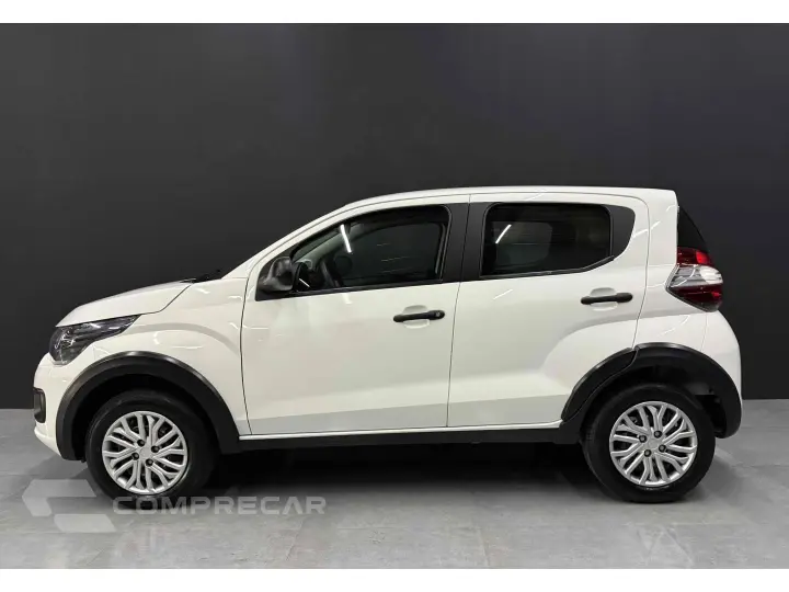 MOBI 1.0 EVO FLEX LIKE. MANUAL