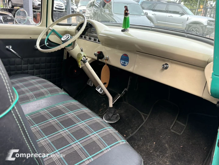 F-100 3.6 Super