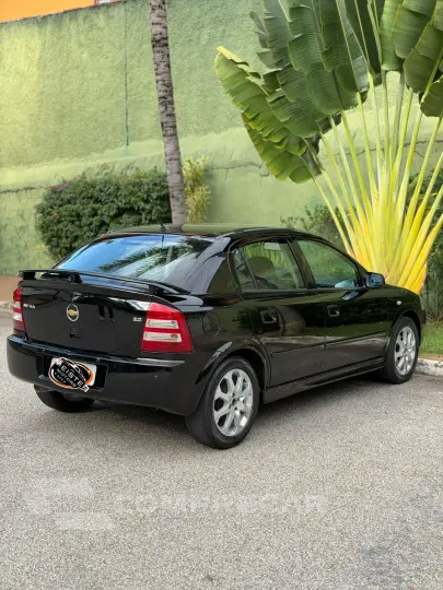 ASTRA 2.0 MPFI Advantage Plus 8V