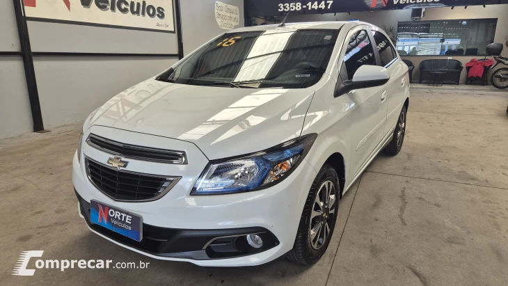 ONIX 1.4 MPFI LTZ 8V