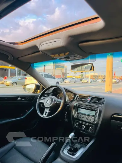 JETTA 2.0 Comfortline