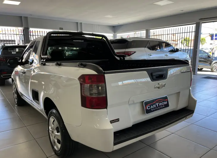 MONTANA 1.4 MPFI LS CS 8V