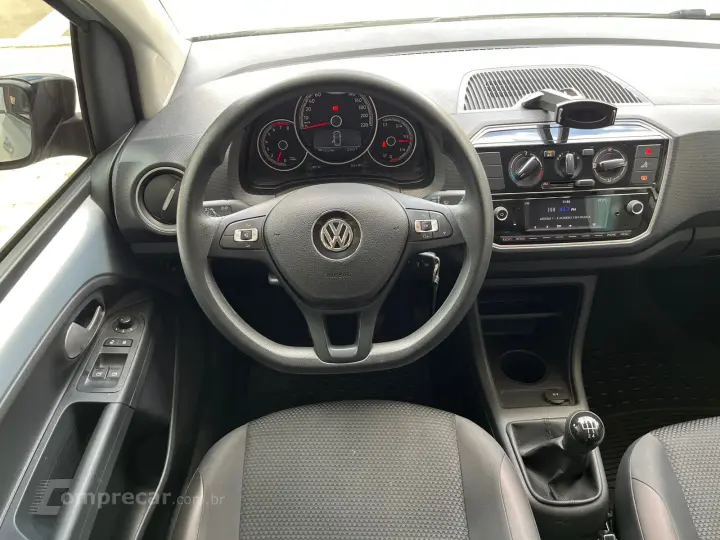 UP 1.0 170 TSI Xtreme