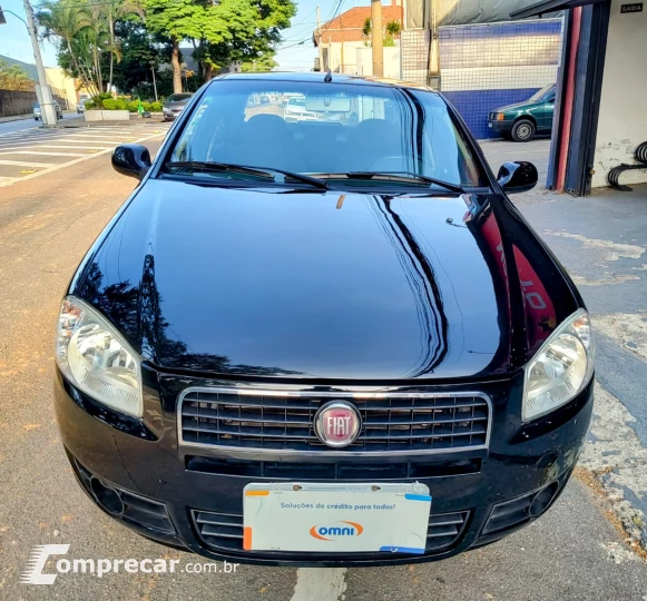 SIENA 1.0 MPI EL Celebration 8V