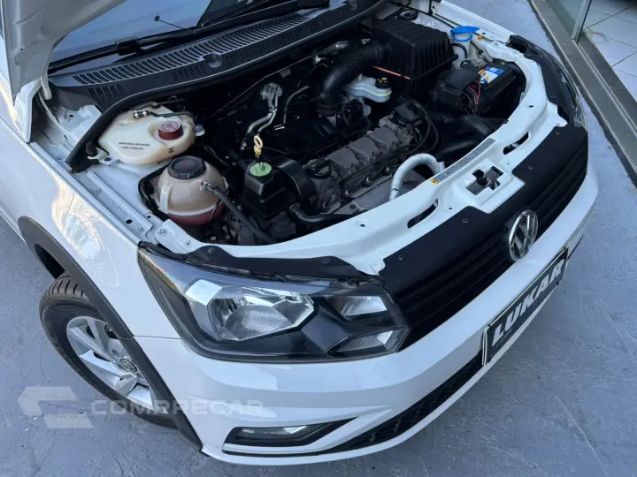 SAVEIRO 1.6 MI Trendline CE 8V