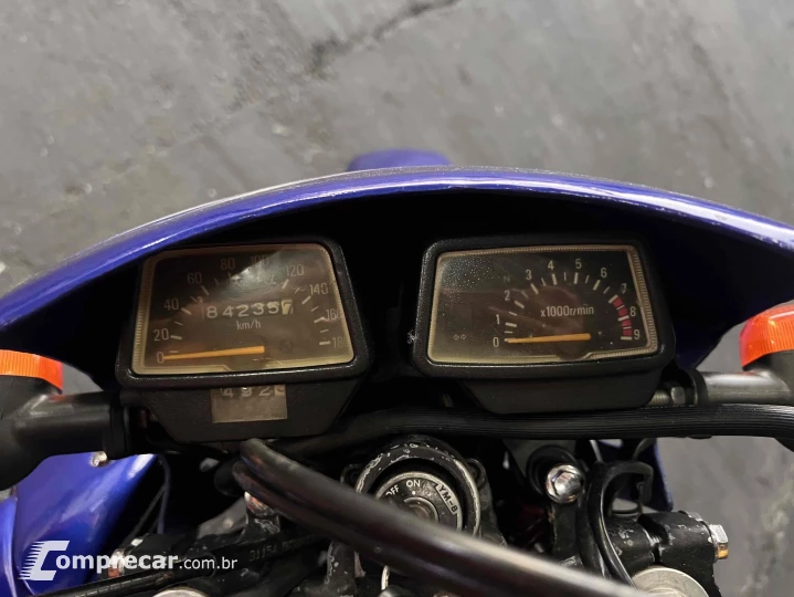 XT 600 E