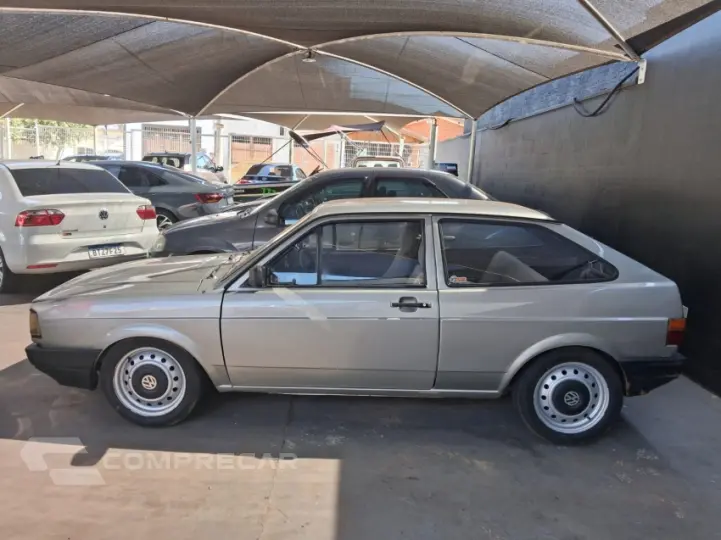 GOL 1.6 CL 8V
