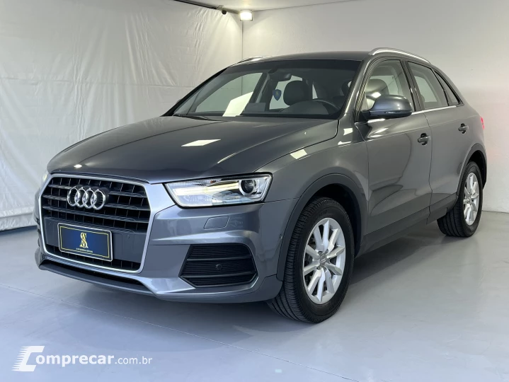 Q3 1.4 TFSI Ambiente S Tronic