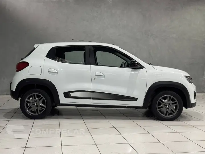 KWID 1.0 12V SCE Intense