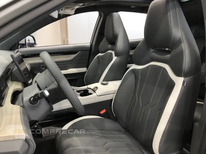 S06 1.5 TGDI PHEV PREMIUM DHT.