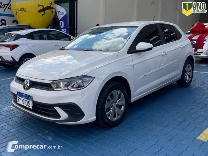 POLO 1.0 MPI MANUAL