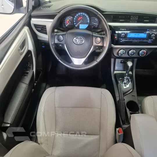 COROLLA 1.8 GLI Upper 16V