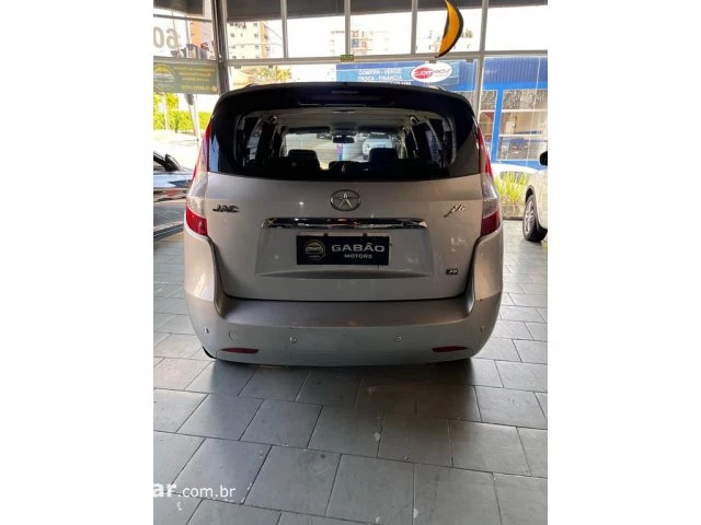 J6 - 2.0 16V 4P MANUAL