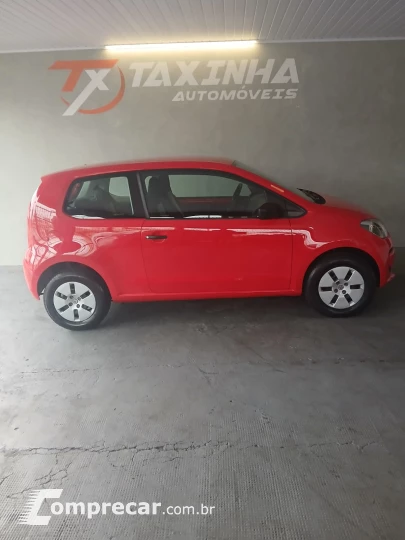UP 1.0 MPI Take UP 12V