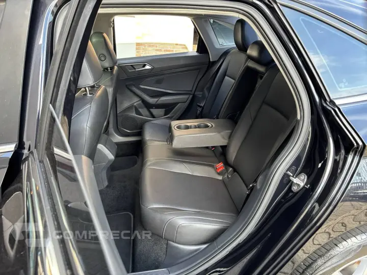 JETTA Comfort. 250 TSI 1.4 Flex 16v Aut.