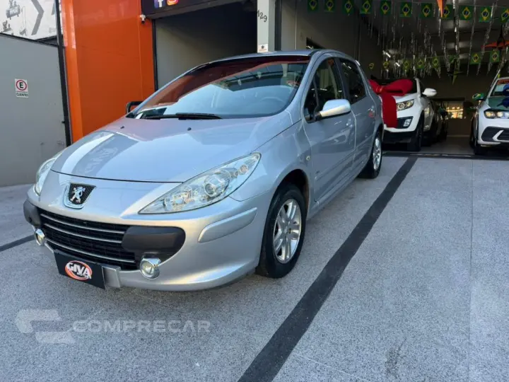 307 MILLESIM200 1.6 Flex 16V 5p
