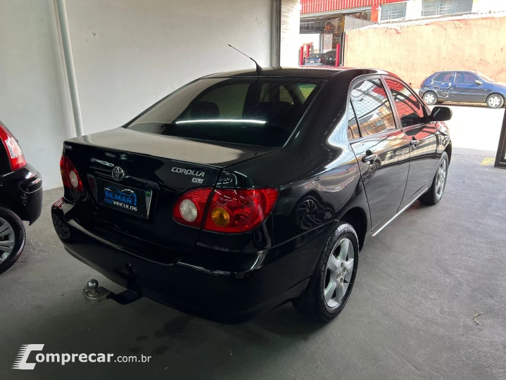 COROLLA 1.6 XLI 16V