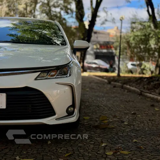 COROLLA 2.0 XEI 16V