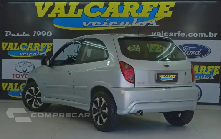 CELTA 1.0 MPFI Life 8V