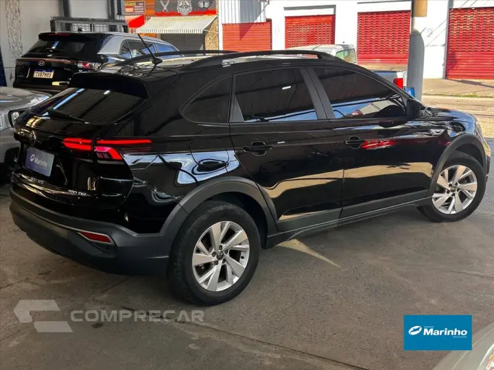 NIVUS 1.0 200 TSI TOTAL FLEX COMFORTLINE AUTOMÁTI