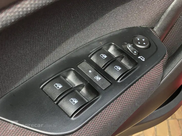 Cronos 1.8 E.Torq Flex Precision At6