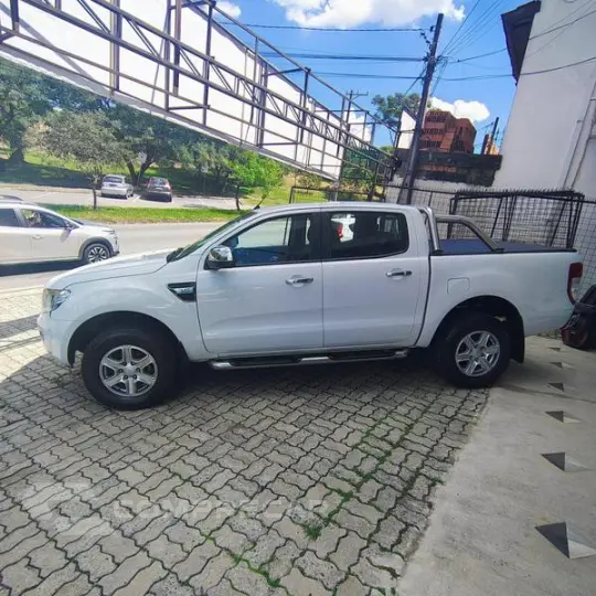 RANGER XLT 3.2 20V 4X4 CD DIESEL