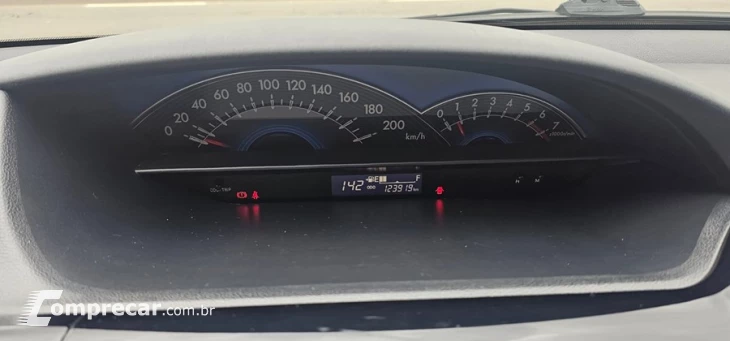 ETIOS 1.5 XS 16V