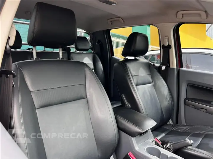 RANGER 3.2 XLT 4X4 CD 20V