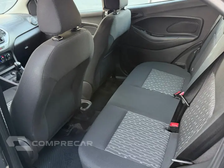Ka 1.0 Ti-Vct Flex Se Plus Manual
