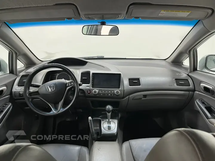 CIVIC 1.8 LXS 16V