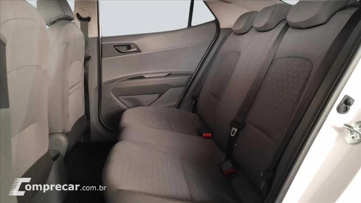 HB20 1.0 12V FLEX COMFORT PLUS MANUAL