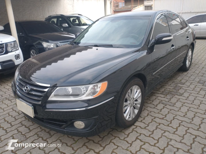 AZERA 3.0 MPFI GLS V6 24V